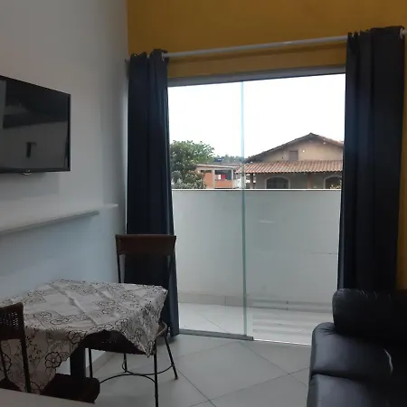 Residencial Mar Casado Apartment Guaruja Exterior photo