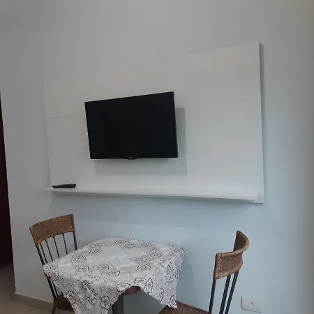 Residencial Mar Casado Apartment Guaruja Exterior photo