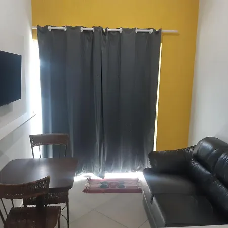 Residencial Mar Casado Apartment Guaruja Exterior photo