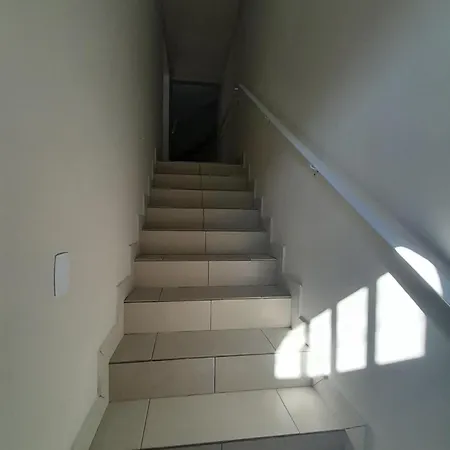 Residencial Mar Casado Apartment Guaruja Exterior photo
