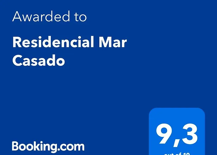 Residencial Mar Casado