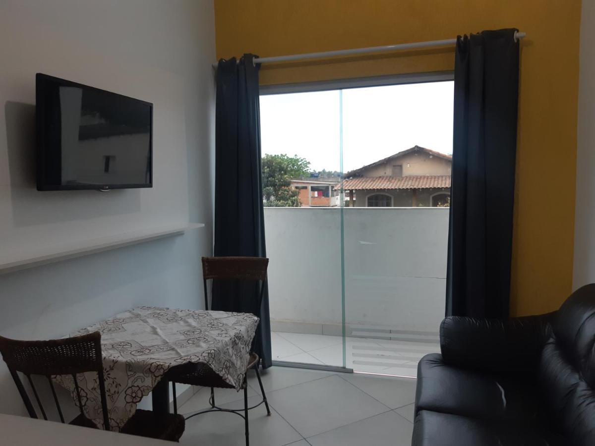Residencial Mar Casado Apartment *