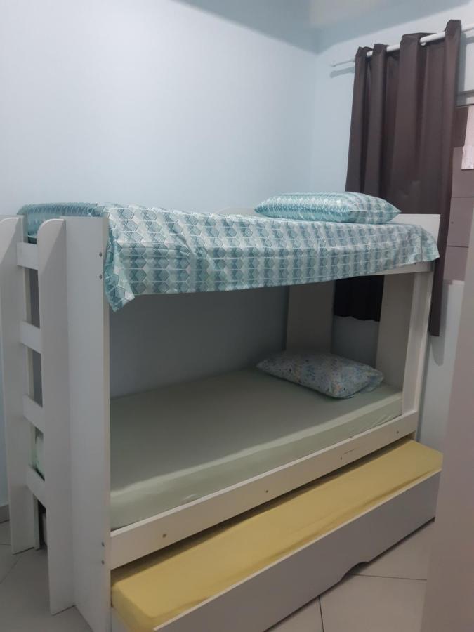 Residencial Mar Casado Guaruja