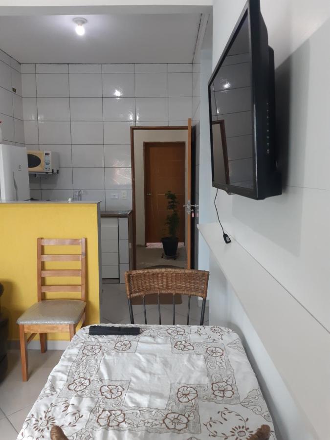 Residencial Mar Casado Apartment Guaruja