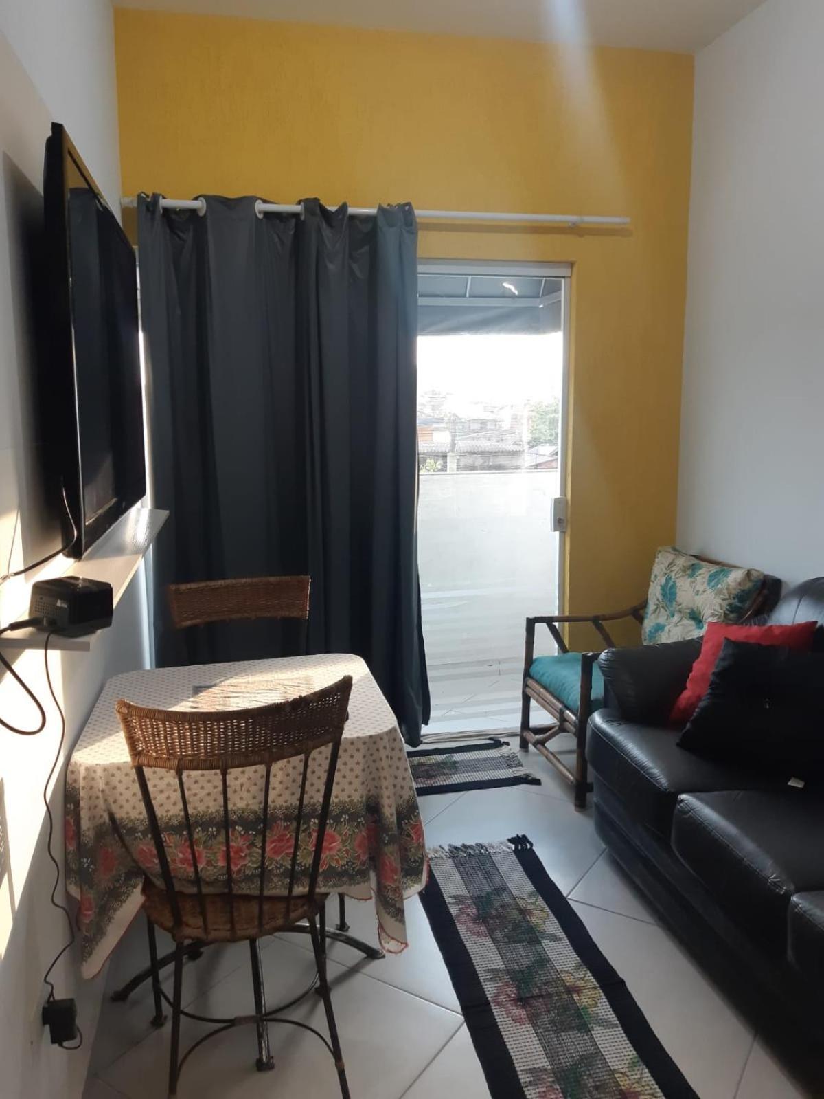 Residencial Mar Casado Apartment Guaruja