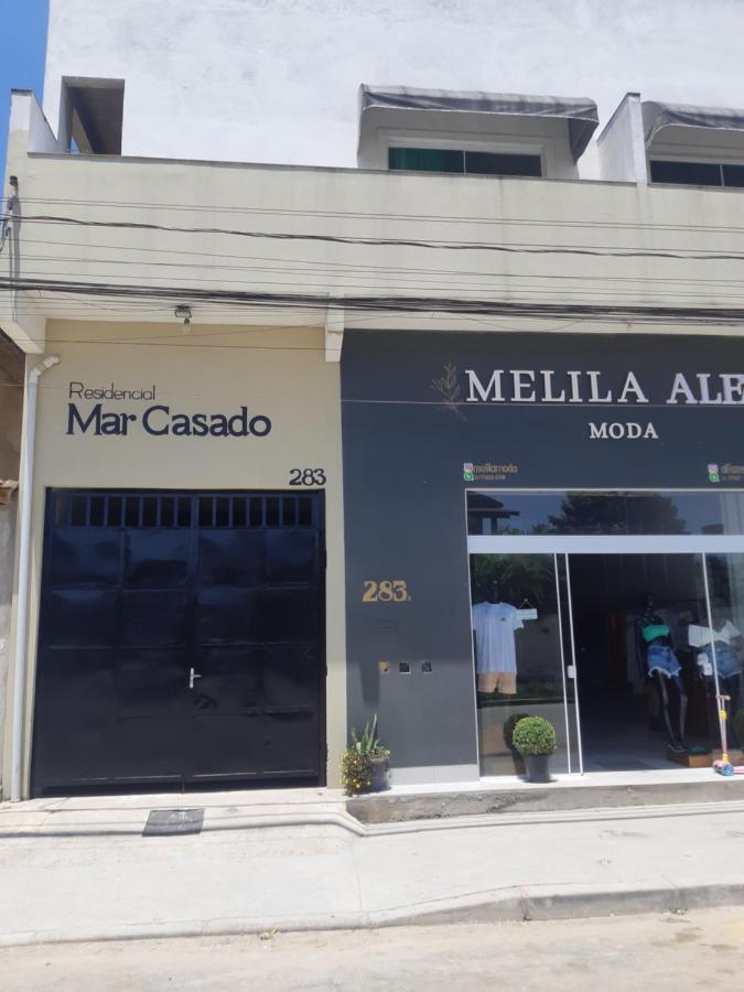 Residencial Mar Casado