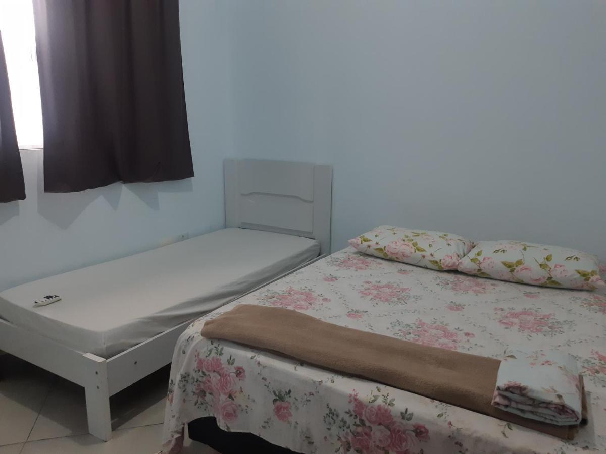 Residencial Mar Casado *