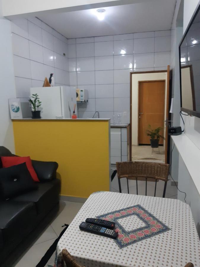 Residencial Mar Casado Apartment
