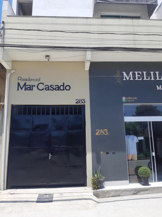 Residencial Mar Casado Guaruja