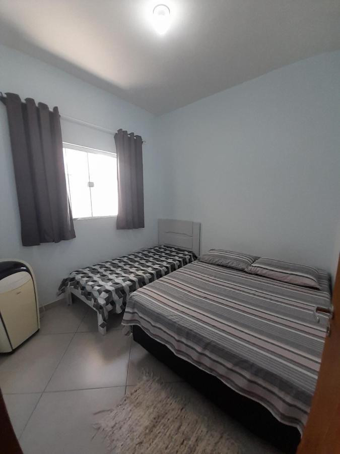 Apartment Residencial Mar Casado Guaruja