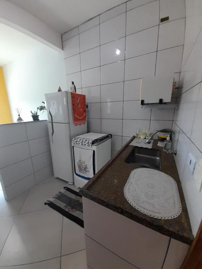 Apartment Residencial Mar Casado Guaruja