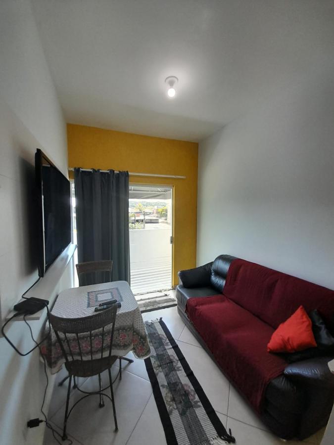 Apartment Residencial Mar Casado *