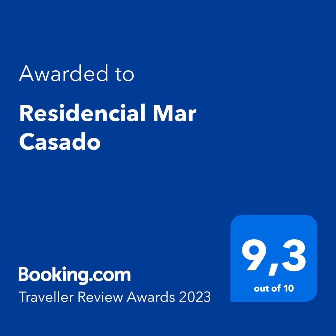Residencial Mar Casado Apartment