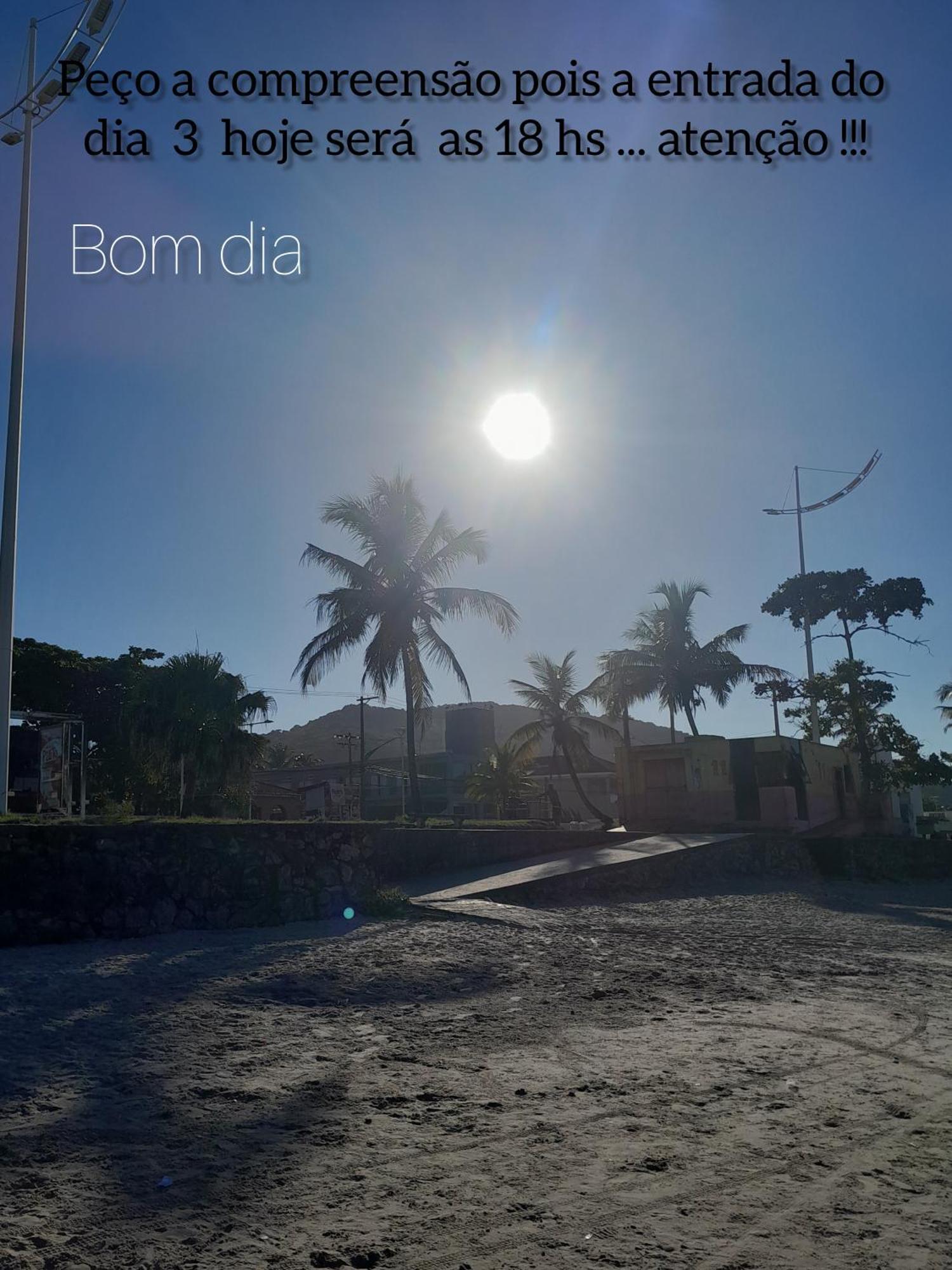 Residencial Mar Casado Apartment Guaruja